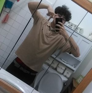 Meet your Posher, Aaron